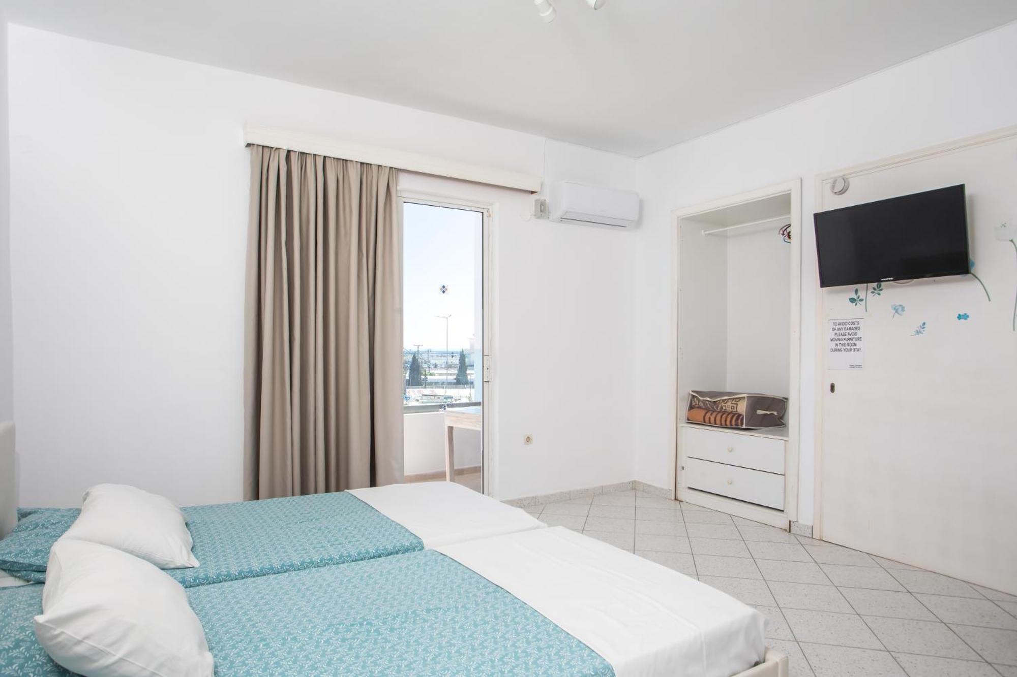 Lisabeth Hotel