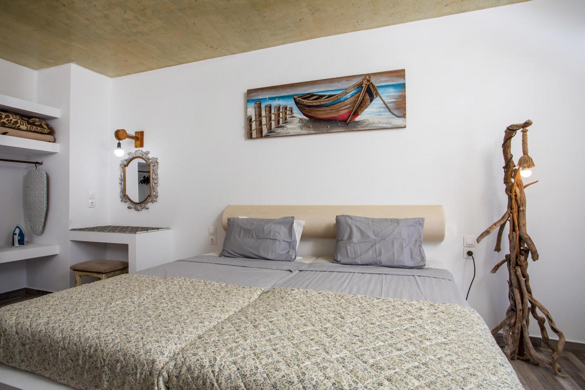 Lisabeth Hotel Faliraki