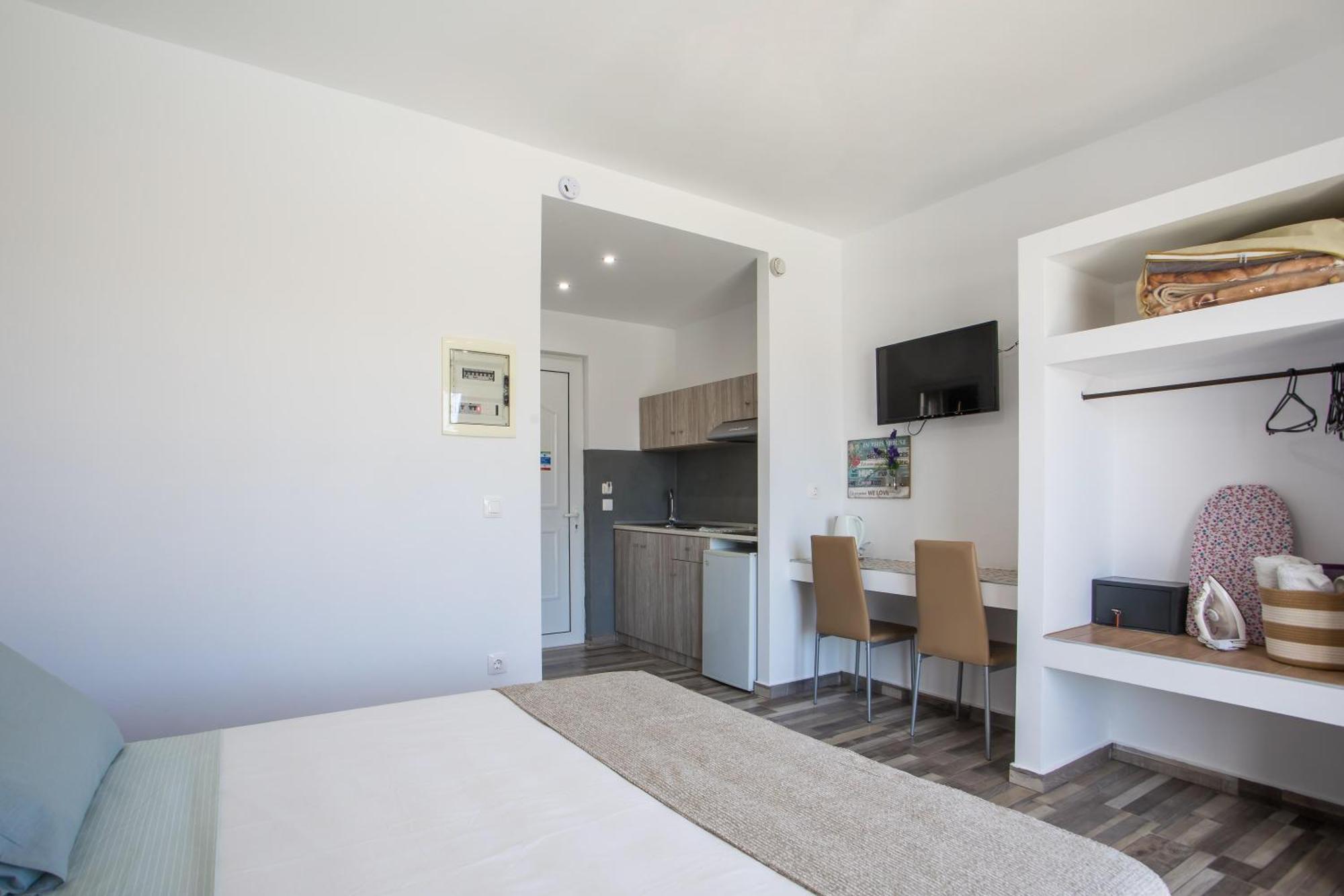 Lisabeth Hotel 3*