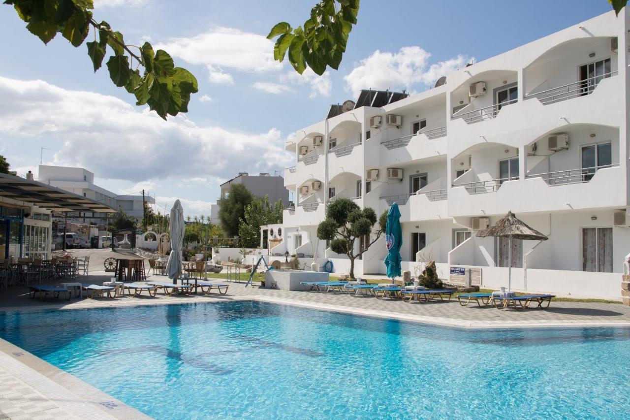 Hotel Lisabeth